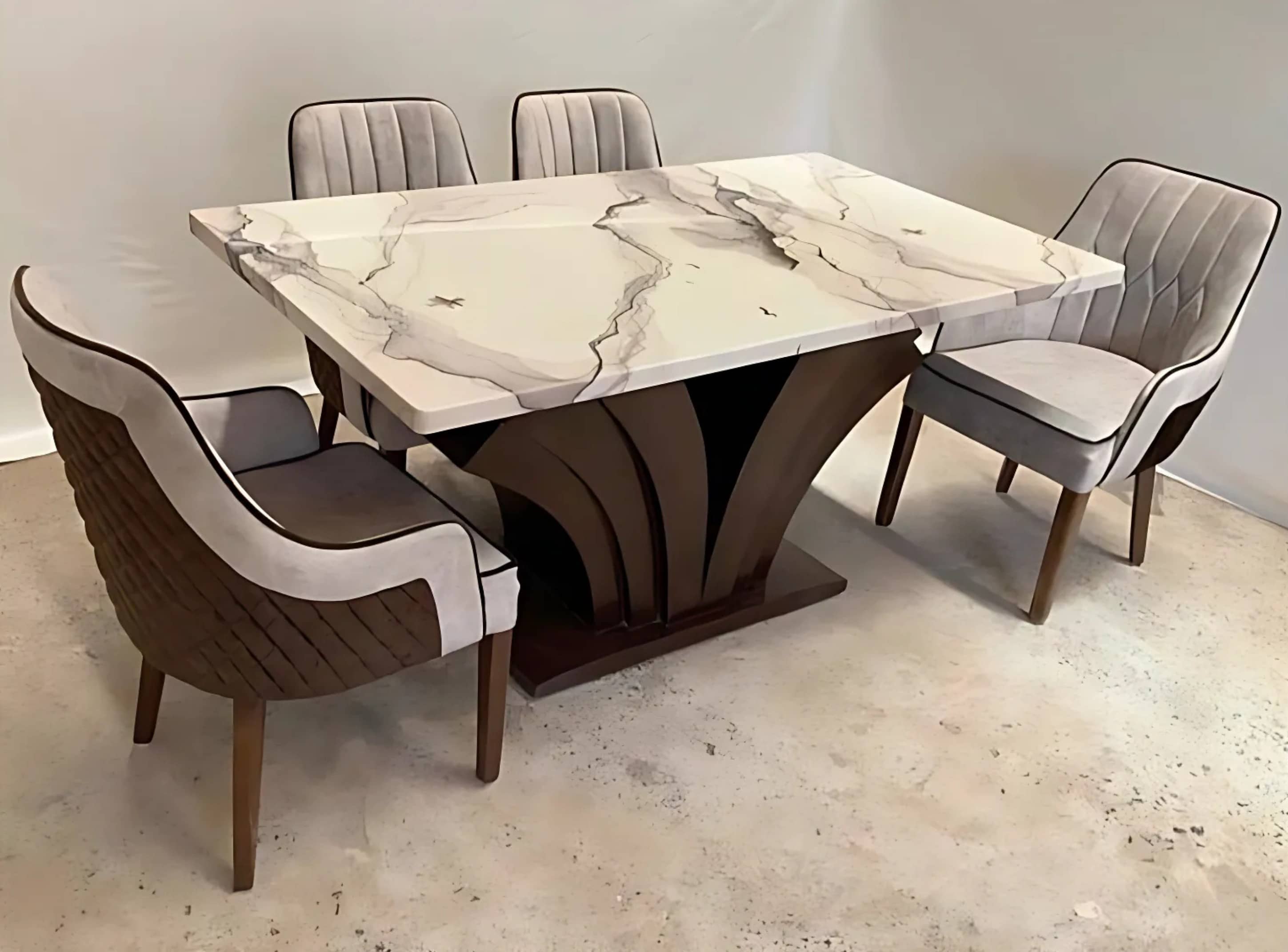 Dining set
