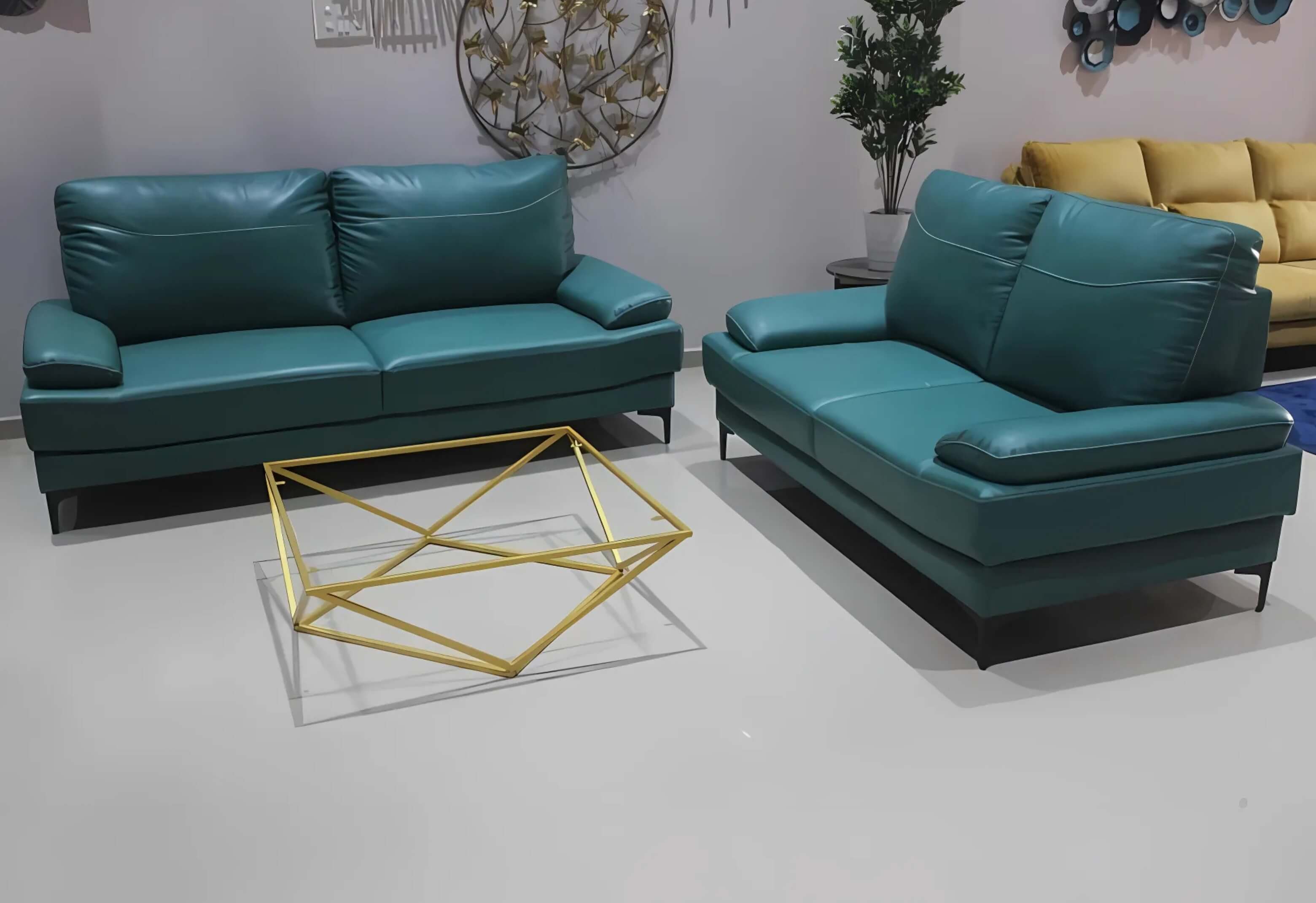 Sofa Set